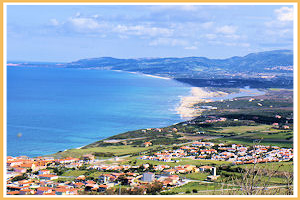 sea view monte ossoni