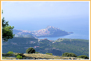 view castelsardo