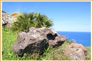 nordic walking sardinia